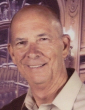 Paul J. Heisey