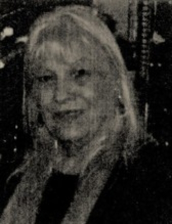 Photo of Barbara Mulcahy