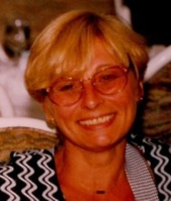 Photo of Marcia Todd