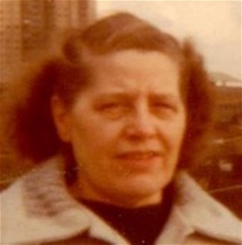 Photo of Vera Maisel