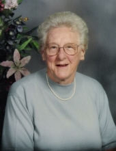 Photo of Virginia Olson