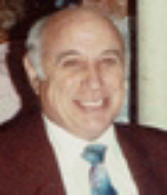 Photo of Frank Quattrocchi