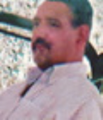 Photo of Domingo Mendez