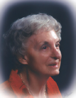 Photo of Mary Pieniazek