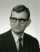 Photo of James Dimit