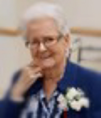 Isabel Barnett Woodstock, Ontario Obituary