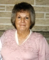 Evelyn Irene Purcell