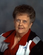 Shirley Jean Brooks