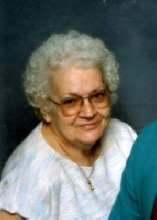Shirley Louise White