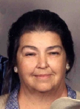Juanita Marie Higdon