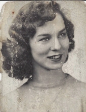 Lois Joan Smith