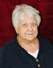 Betty L. Kreft