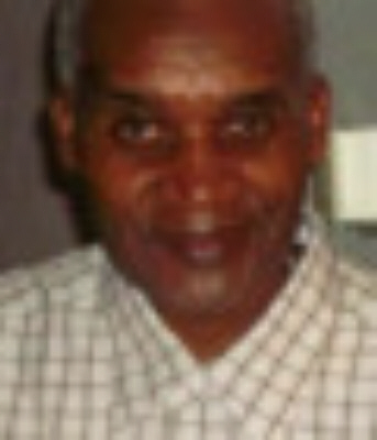 Photo of Fred Parker