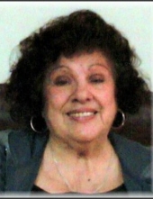 Lucia M. Ruggiero