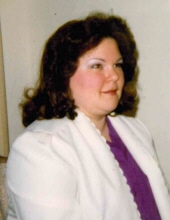 Photo of Denise Purcell
