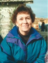 Ellen Teresa Gore