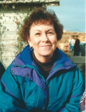 Photo of Ellen Gore