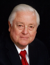 James Albert Rouse, Jr.