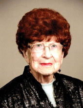 Patricia  Ann Keller