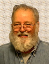 Photo of Clifford Elliott