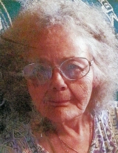 Photo of Helen Zambelli