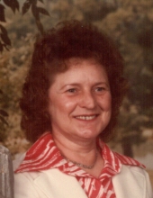 Betty J. Belmonte