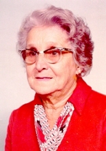 Lillian Mae Feuerborn