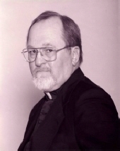 Rev. James William Howie