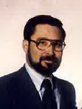 Salvador Vega