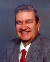 Donald Sellers