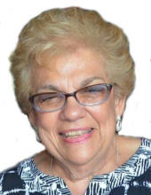 Phyllis F. Galanti