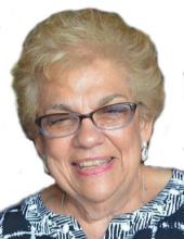 Phyllis F. Galanti 3957114