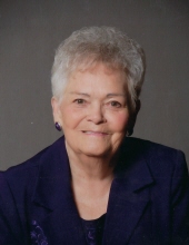 Photo of Melva (Thompson) Edgar