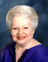 Joan Louise Kleino (nee Parks)