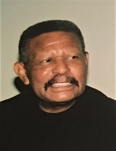 Photo of Leonard Robinson  (Lansing)