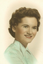 Eleanor M. Dougherty