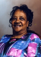 Jacqueline E. Carter
