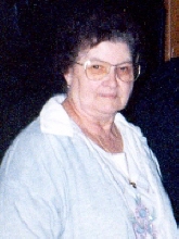 Betty Louise Koch