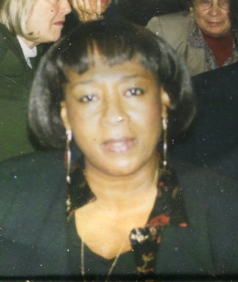 Pauline L. Langdon