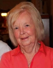 Photo of Jacqueline Mullins