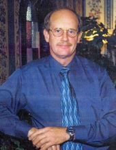 Charles Glynn Cutchens, Jr.