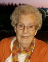 Margaret Zylstra
