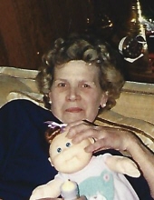 Ruby L. Cunningham