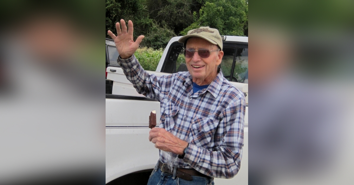Obituary information for Maynard Alanson Cutler