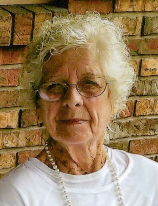 Juanita Jean Viers Obituary