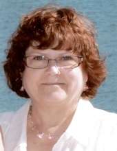 Photo of Cynthia Clines