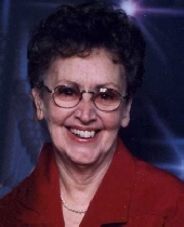 Mary Jean Taylor