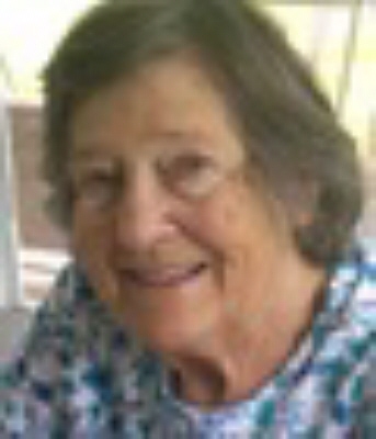 Photo of Barbara Adolfson