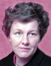 Photo of Catherine O'Connor