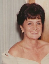 Theresa M. (Meagher) Duquette